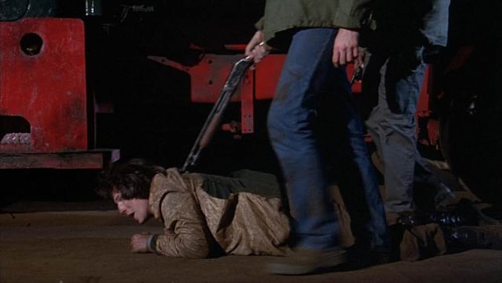 エクスタミネーター2の画像