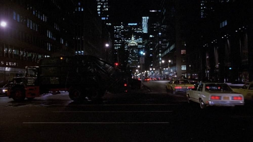 エクスタミネーター2の画像