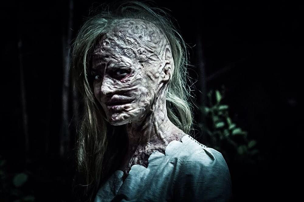 ザ・コレクター ～監禁地帯～の画像