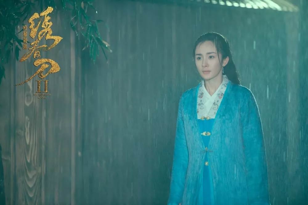 修羅：黒衣の反逆の画像