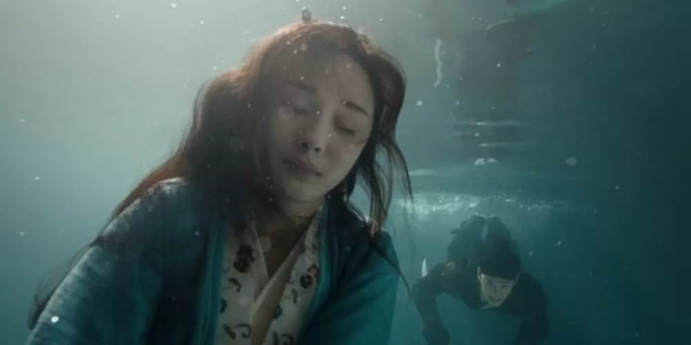 修羅：黒衣の反逆の画像