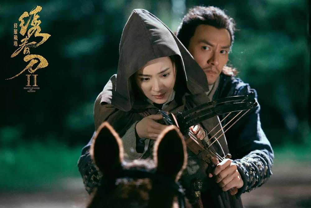 修羅：黒衣の反逆の画像