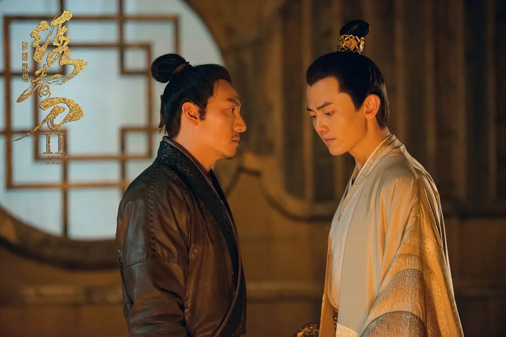 修羅：黒衣の反逆の画像