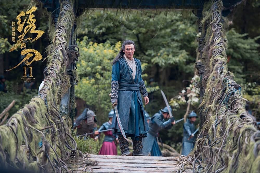 修羅：黒衣の反逆の画像