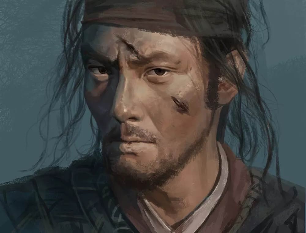 「修羅：黒衣の反逆」の画像