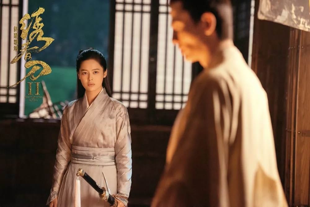 修羅：黒衣の反逆の画像