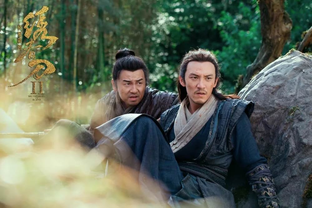 修羅：黒衣の反逆の画像