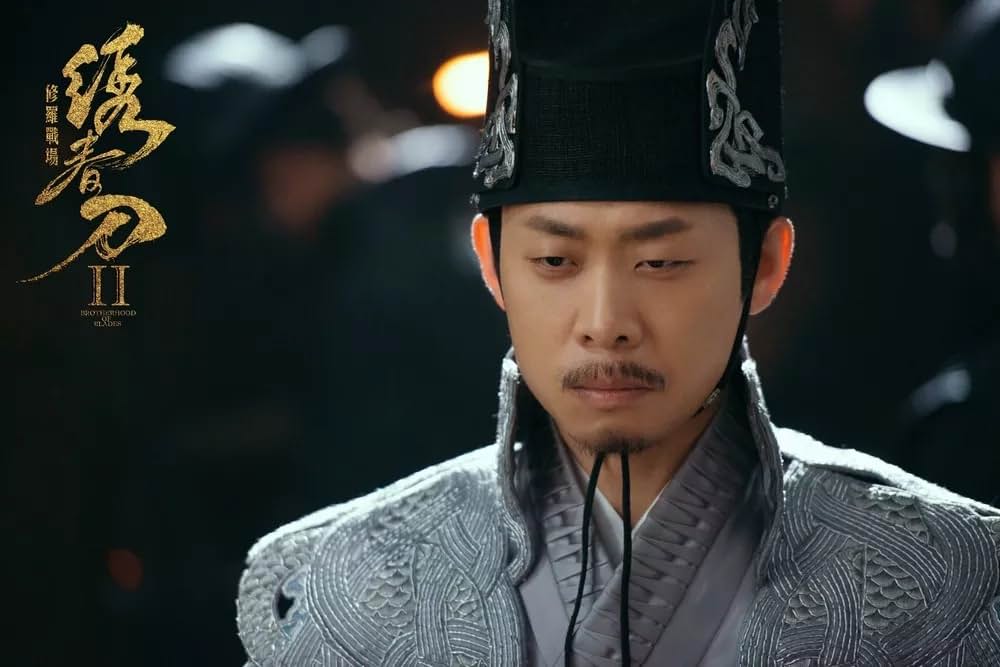 修羅：黒衣の反逆の画像