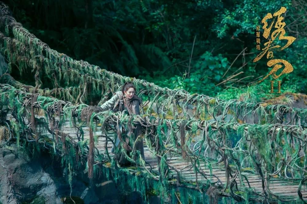 修羅：黒衣の反逆の画像