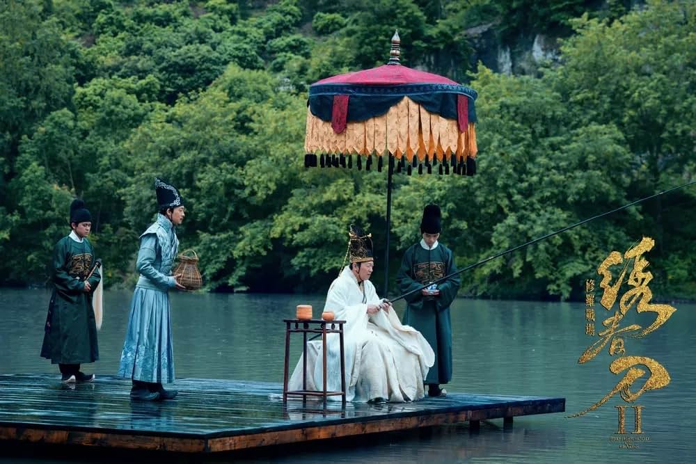 修羅：黒衣の反逆の画像