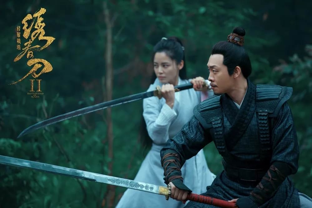 修羅：黒衣の反逆の画像