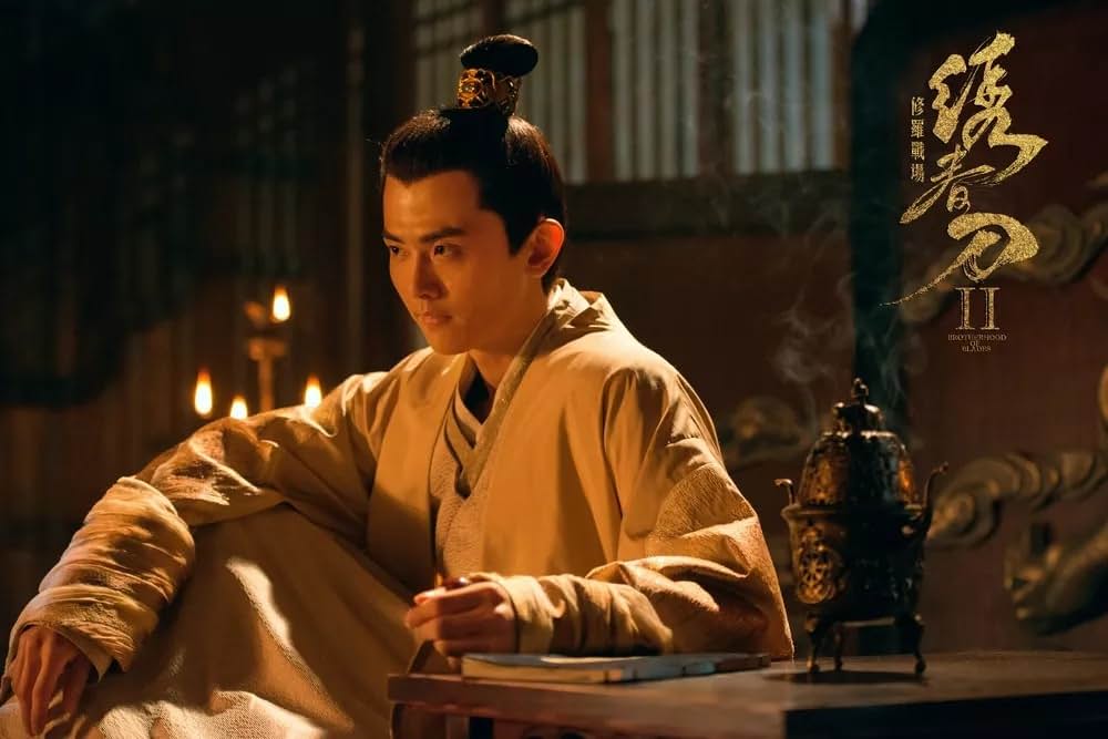 修羅：黒衣の反逆の画像