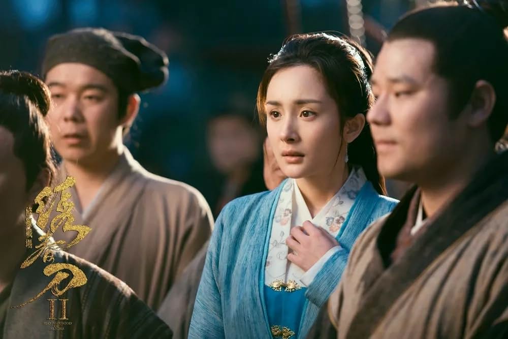 修羅：黒衣の反逆の画像