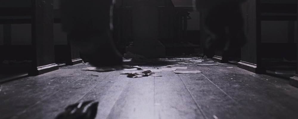 ミッシング・チャイルド~呪いの十字架~の画像