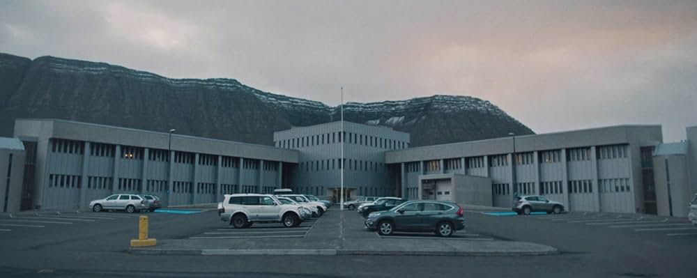 ミッシング・チャイルド~呪いの十字架~の画像