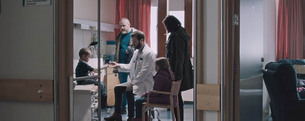 ミッシング・チャイルド~呪いの十字架~の画像