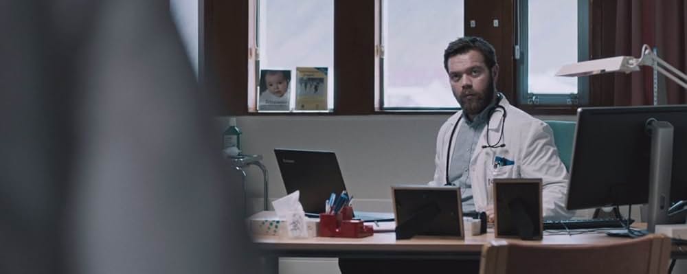 ミッシング・チャイルド~呪いの十字架~の画像