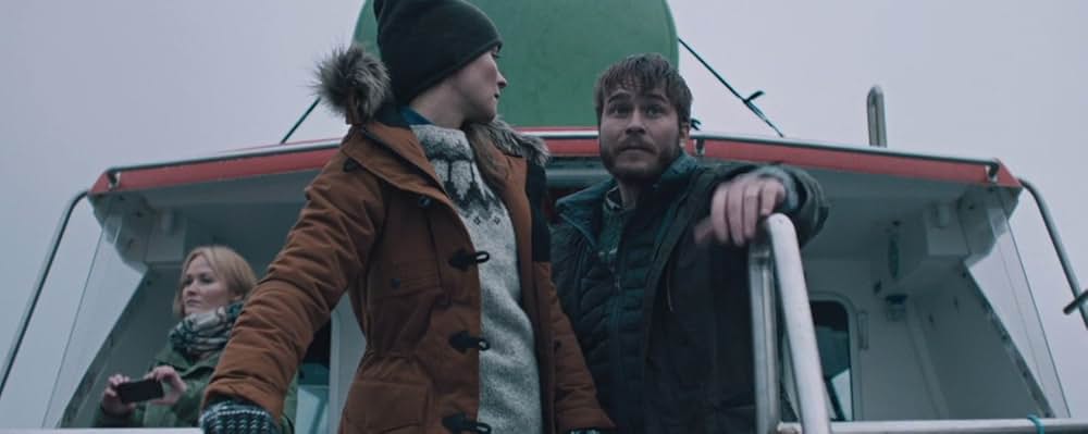 ミッシング・チャイルド~呪いの十字架~の画像