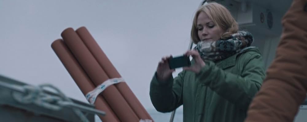 ミッシング・チャイルド~呪いの十字架~の画像