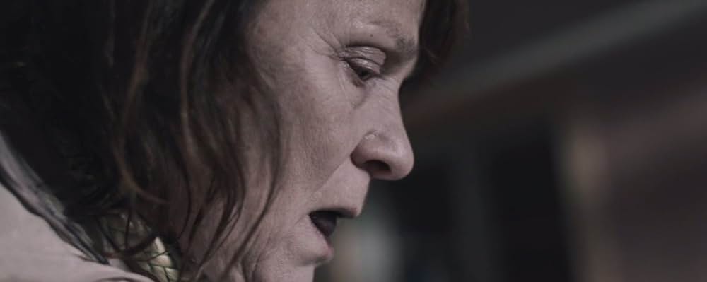 ミッシング・チャイルド~呪いの十字架~の画像