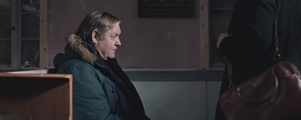 ミッシング・チャイルド~呪いの十字架~の画像