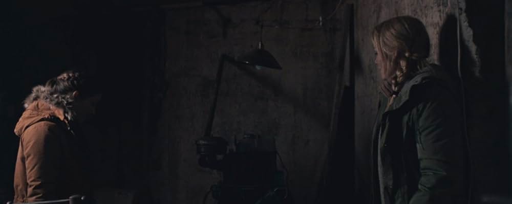 ミッシング・チャイルド~呪いの十字架~の画像