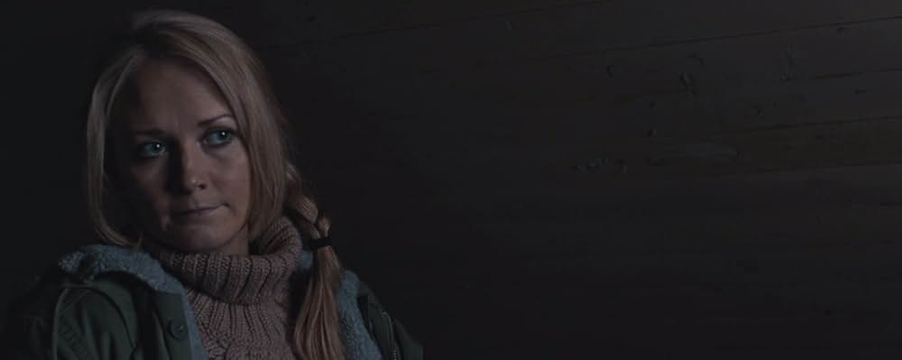 ミッシング・チャイルド~呪いの十字架~の画像