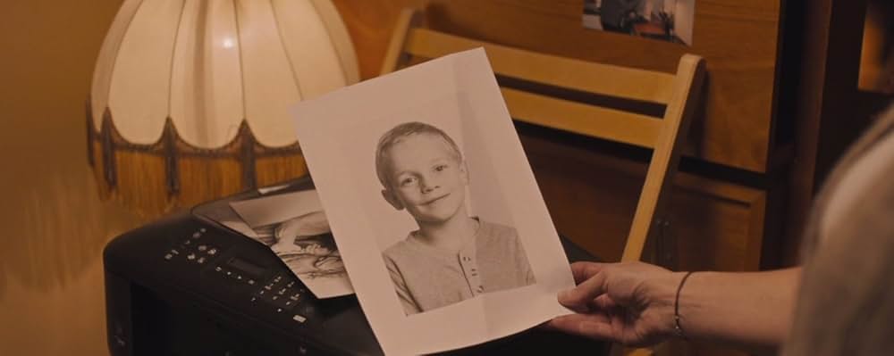 ミッシング・チャイルド~呪いの十字架~の画像