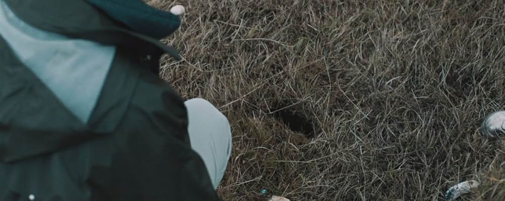 ミッシング・チャイルド~呪いの十字架~の画像