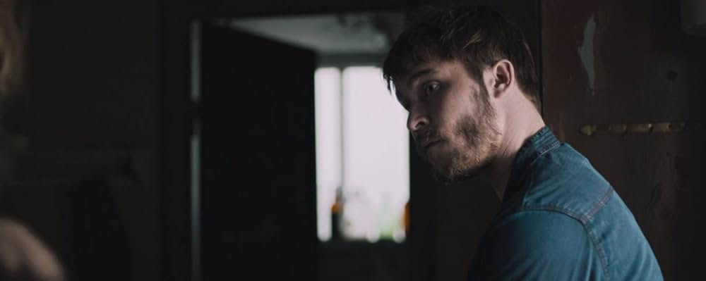 ミッシング・チャイルド~呪いの十字架~の画像