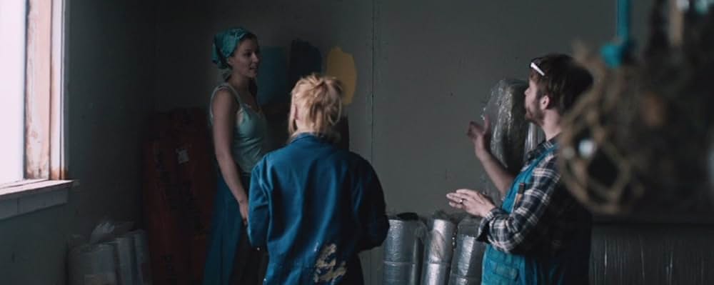 ミッシング・チャイルド~呪いの十字架~の画像