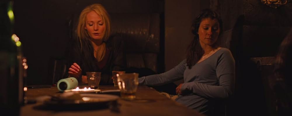 ミッシング・チャイルド~呪いの十字架~の画像