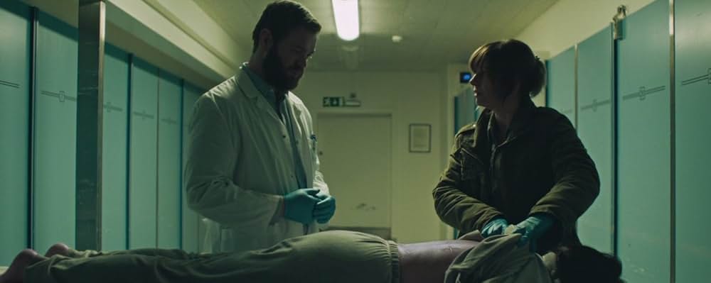 ミッシング・チャイルド~呪いの十字架~の画像