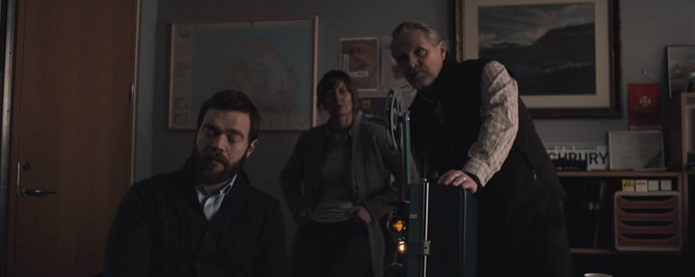 ミッシング・チャイルド~呪いの十字架~の画像