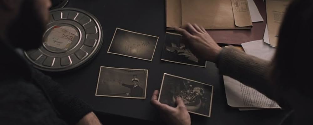 ミッシング・チャイルド~呪いの十字架~の画像