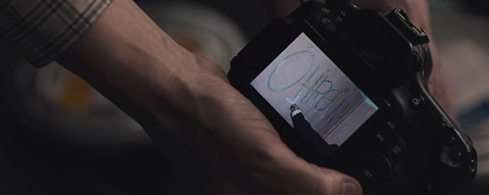 ミッシング・チャイルド~呪いの十字架~の画像