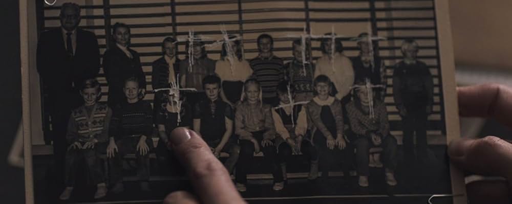 ミッシング・チャイルド~呪いの十字架~の画像