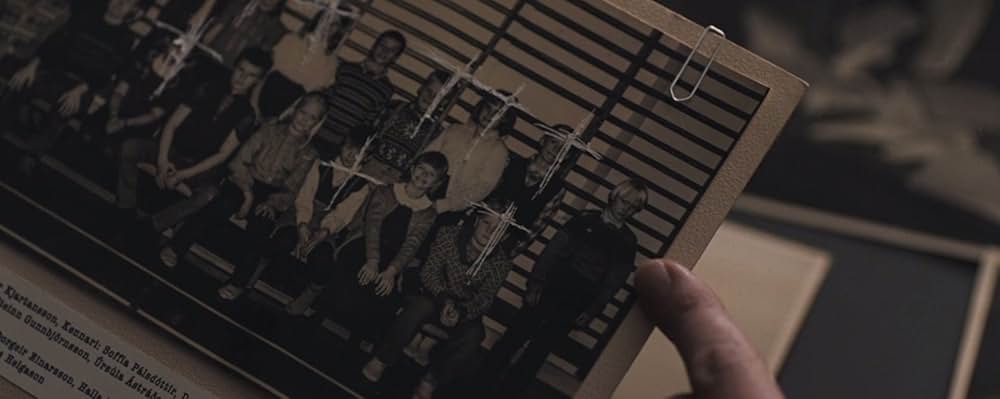 ミッシング・チャイルド~呪いの十字架~の画像