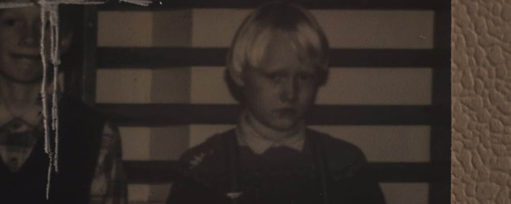 ミッシング・チャイルド~呪いの十字架~の画像