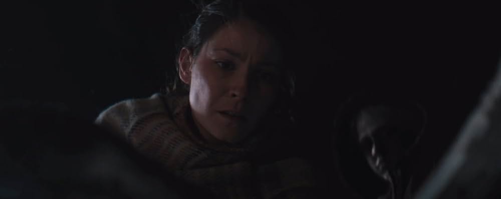 ミッシング・チャイルド~呪いの十字架~の画像