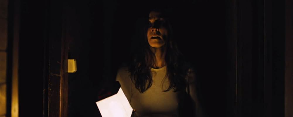 ミッシング・チャイルド~呪いの十字架~の画像