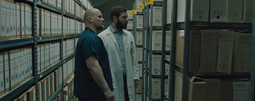 ミッシング・チャイルド~呪いの十字架~の画像