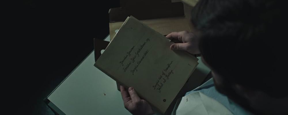 ミッシング・チャイルド~呪いの十字架~の画像