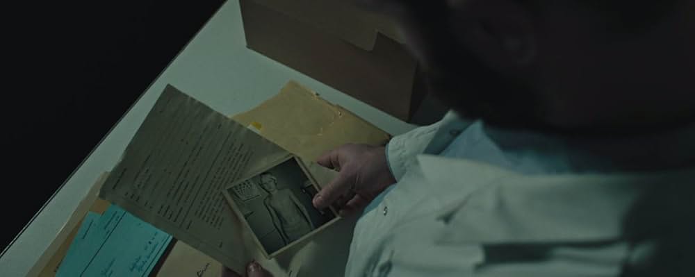 「ミッシング・チャイルド~呪いの十字架~」の画像