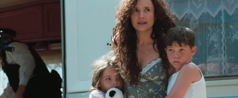 アウトサイダーズの画像