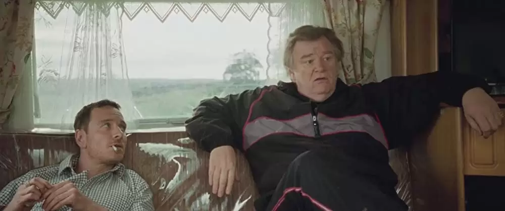 アウトサイダーズの画像