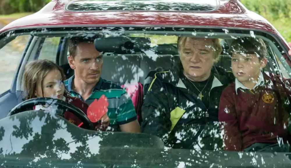 アウトサイダーズの画像