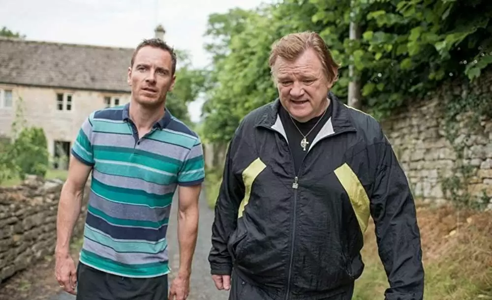 アウトサイダーズの画像