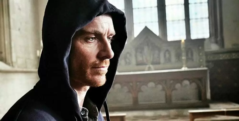 アウトサイダーズの画像