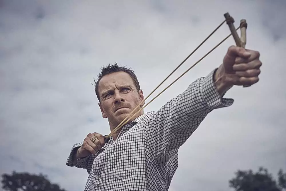 アウトサイダーズの画像